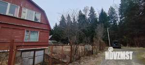 Дом 90м&sup2;, 2-этажный, участок 12 сот.  