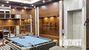 Коттедж 900м², 4-этажный, участок 40 сот.  