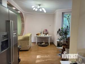 Дом 127м², 2-этажный, участок 6 сот.  