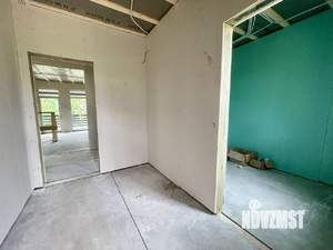 Дом 160м², 2-этажный, участок 6 сот.  