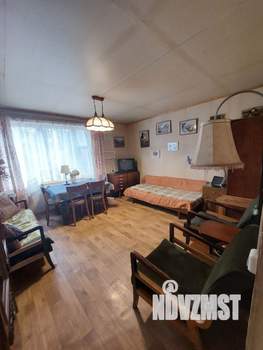 Дом 53м², 2-этажный, участок 7 сот.  