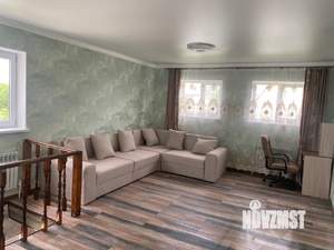 Таунхаус 120м², 2-этажный, участок 3 сот.  
