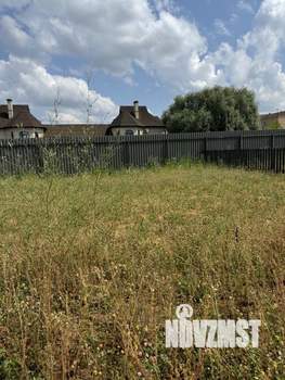 Коттедж 200м², 2-этажный, участок 7 сот.  