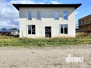 Дом 186м², 2-этажный, участок 7 сот.  