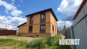 Дом 170м², 2-этажный, участок 6 сот.  