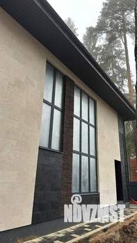 Дом 225м², 2-этажный, участок 7 сот.  