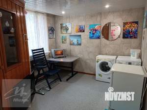 Коттедж 203м&sup2;, 2-этажный, участок 16 сот.  