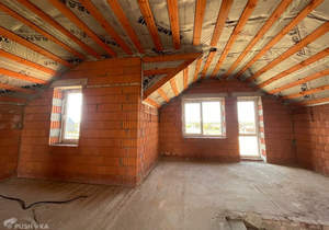 Дом 234м², 2-этажный, участок 6 сот.  