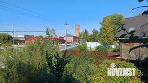 Дом 250м², 1-этажный, участок 3 сот.  