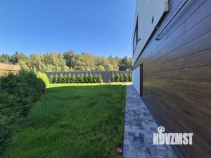 Дом 312м², 2-этажный, участок 12 сот.  