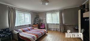 Дом 120м², 2-этажный, участок 6 сот.  