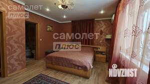 Дом 380м², 3-этажный, участок 8 сот.  