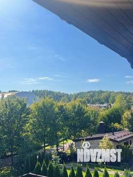 Таунхаус 220м², 2-этажный, участок 4 сот.  