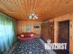 Дом 220м², 1-этажный, участок 6 сот.  