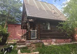 Дом 1542м², 2-этажный, участок 9 сот.  