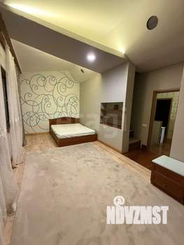 Таунхаус 140м², 2-этажный, участок 2 сот.  