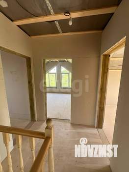 Дом 151м², 1-этажный, участок 7 сот.  