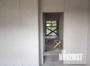 Дом 120м², 1-этажный, участок 6 сот.  