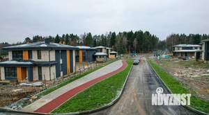 Дача 185м², 2-этажный, участок 6 сот.  