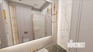 Дом 196м², 2-этажный, участок 6 сот.  