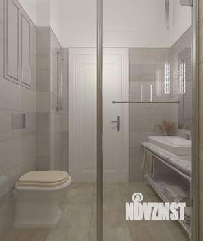 Дом 312м&sup2;, 2-этажный, участок 7 сот.  