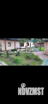 Дом 355м², 2-этажный, участок 12 сот.  