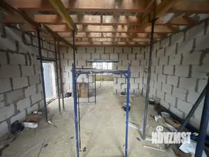 Дом 111м², 2-этажный, участок 4 сот.  