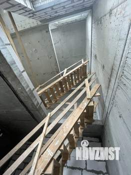 Таунхаус 130м², 2-этажный, участок 1 сот.  