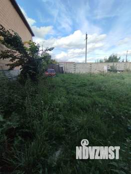 Дом 84м², 2-этажный, участок 3 сот.  