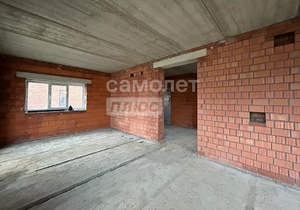 Дом 170м², 2-этажный, участок 6 сот.  