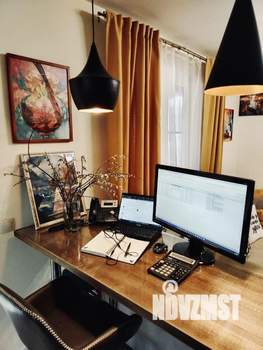 Коттедж 207м², 2-этажный, участок 6 сот.  