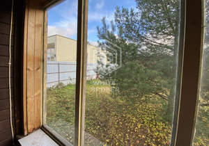 Дом 54м&sup2;, 2-этажный, участок 6 сот.  