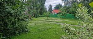 Дом 110м², 2-этажный, участок 16 сот.  