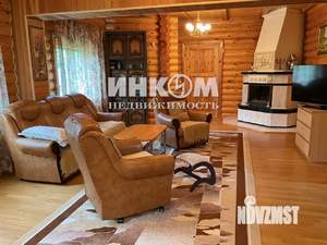 Дом 240м², 2-этажный, участок 14 сот.  
