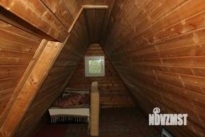 Дом 73м², 3-этажный, участок 7 сот.  