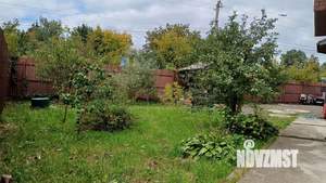 Коттедж 1200м², 2-этажный, участок 10 сот.  