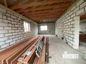 Коттедж 118м², 1-этажный, участок 6 сот.  