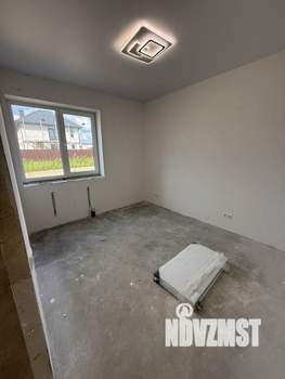 Дом 150м², 2-этажный, участок 5 сот.  