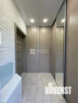 Таунхаус 110м², 3-этажный, участок 2 сот.  