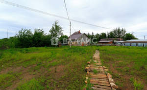Дом 65м², 2-этажный, участок 15 сот.  