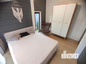 Дом 105м², 1-этажный, участок 7 сот.  