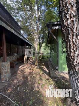 Дом 348м², 2-этажный, участок 25 сот.  