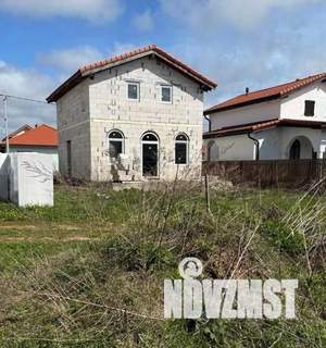 Дом 174м², 1-этажный, участок 6 сот.  