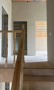 Дом 194м², 2-этажный, участок 7 сот.  