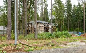 Дом 225м², 2-этажный, участок 9 сот.  