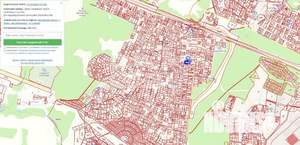 Дом 124м², 1-этажный, участок 19 сот.  