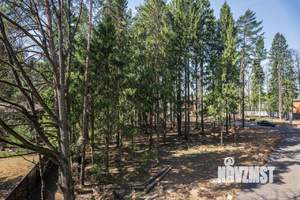 Дом 100м&sup2;, 1-этажный, участок 5 сот.  