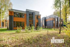 Дом 259м², 2-этажный, участок 11 сот.  