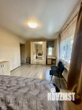 Дом 360м², 2-этажный, участок 12 сот.  