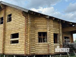 Дача 180м², 2-этажный, участок 12 сот.  